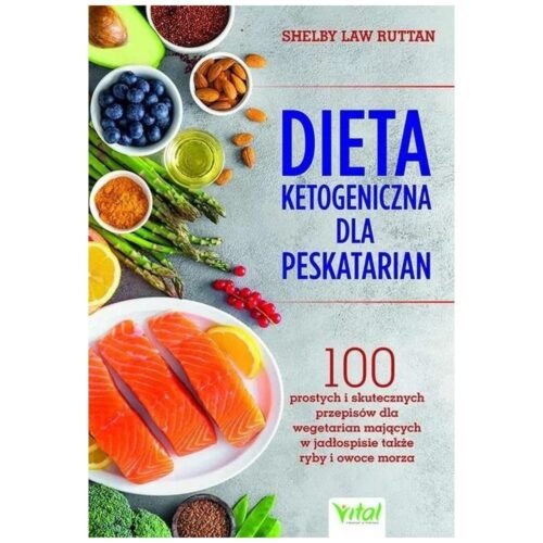 Dieta ketogeniczna dla peskatarian