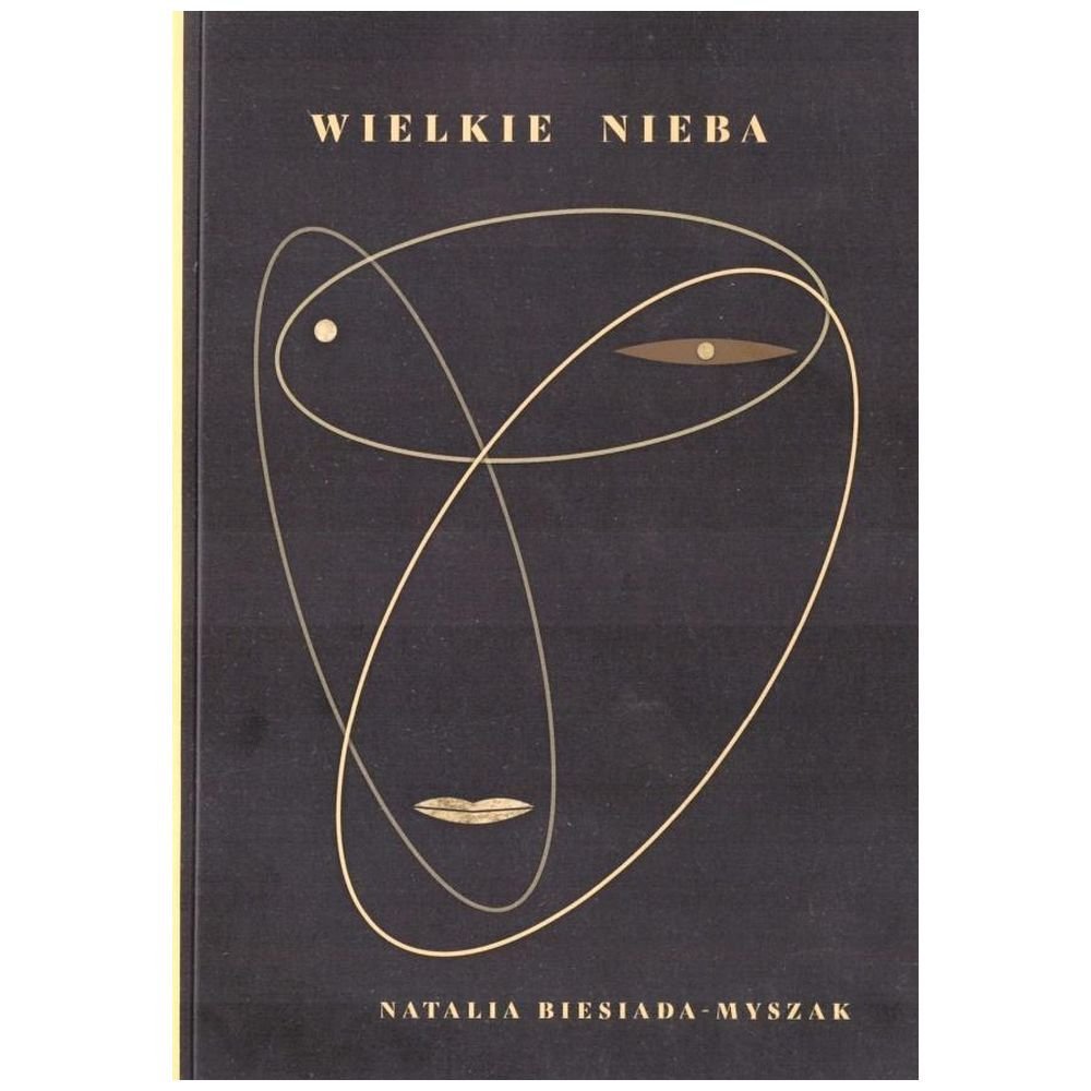 Wielkie nieba