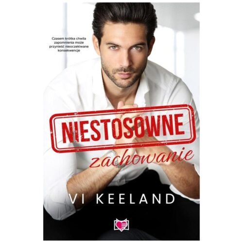 Niestosowne zachowanie