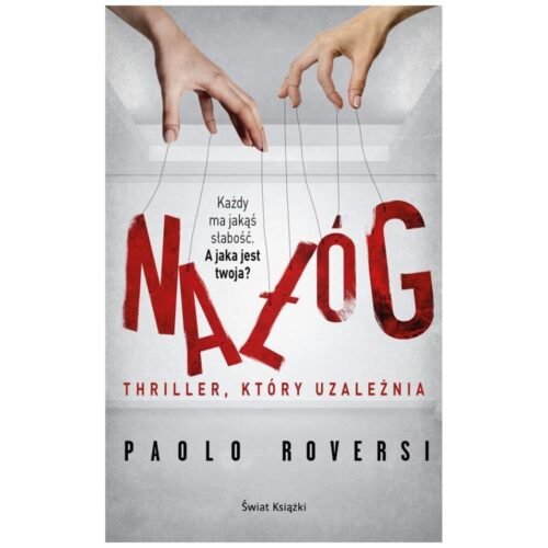 Nałóg