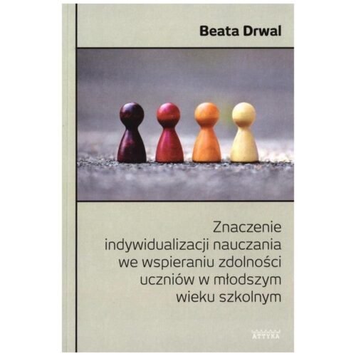 Znaczenie indywidualizacji nauczania