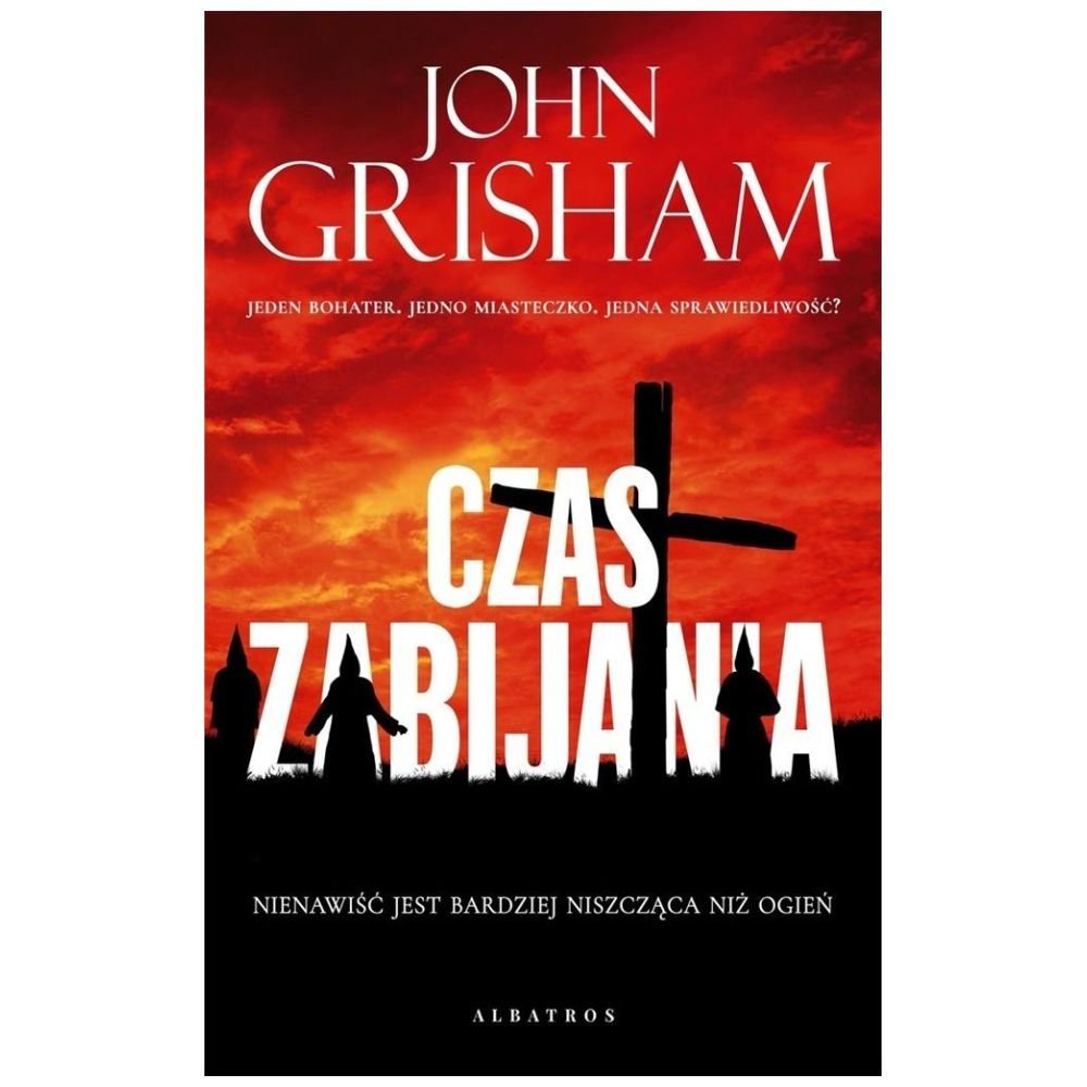 Czas zabijania