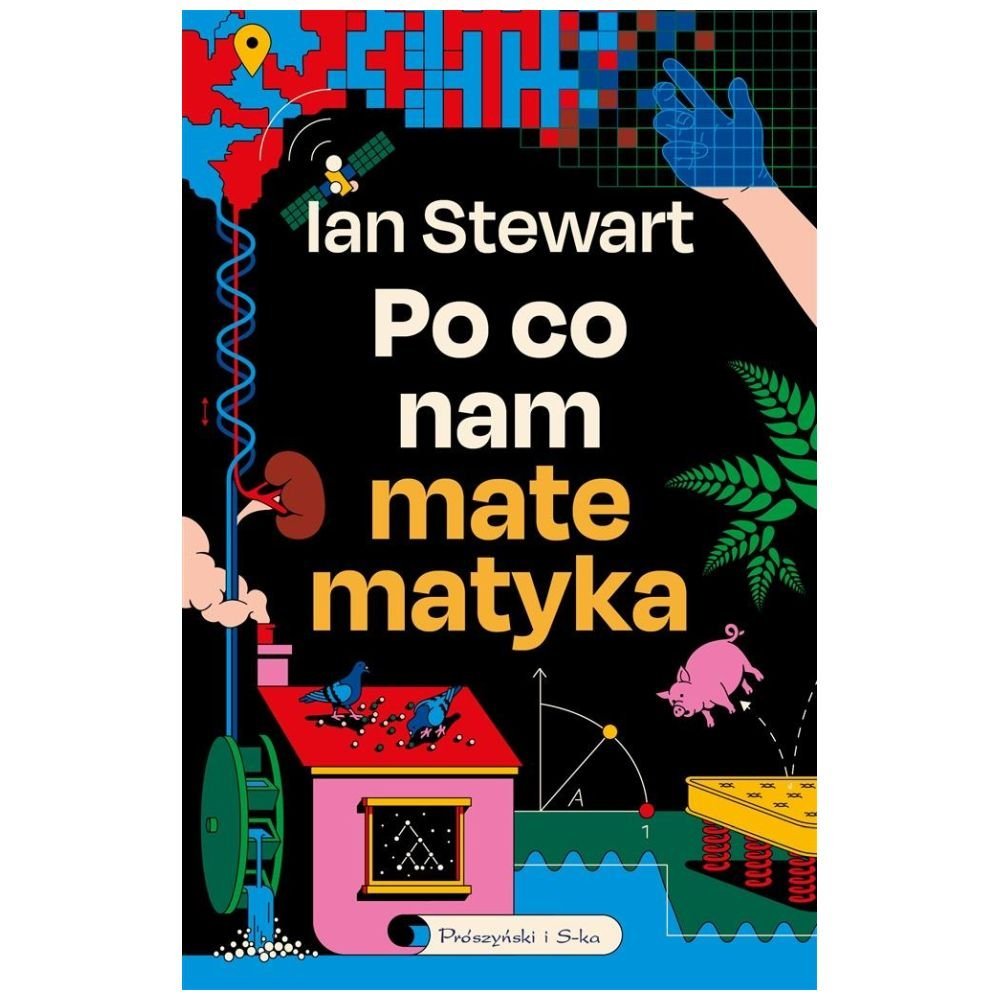 Po co nam matematyka