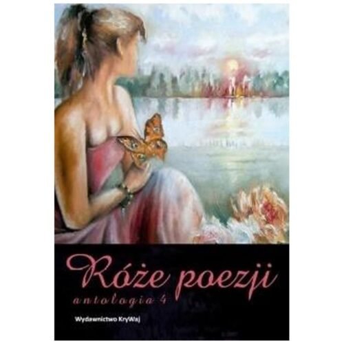 Róże poezji T.4