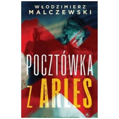 Pocztówka z Arles