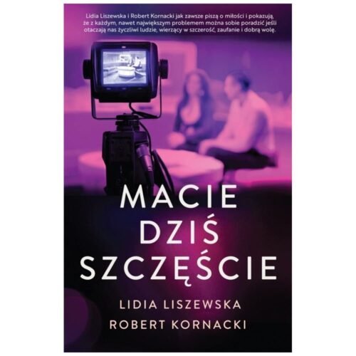 Macie dziś szczęście
