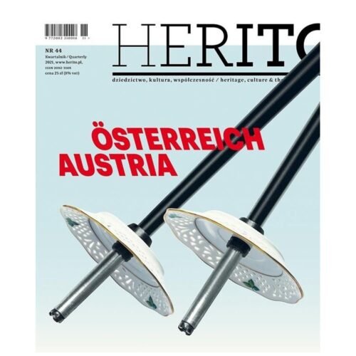 Herito nr 44 Austria