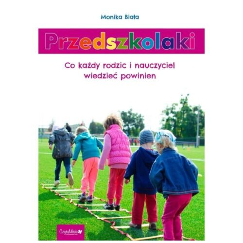 Przedszkolaki