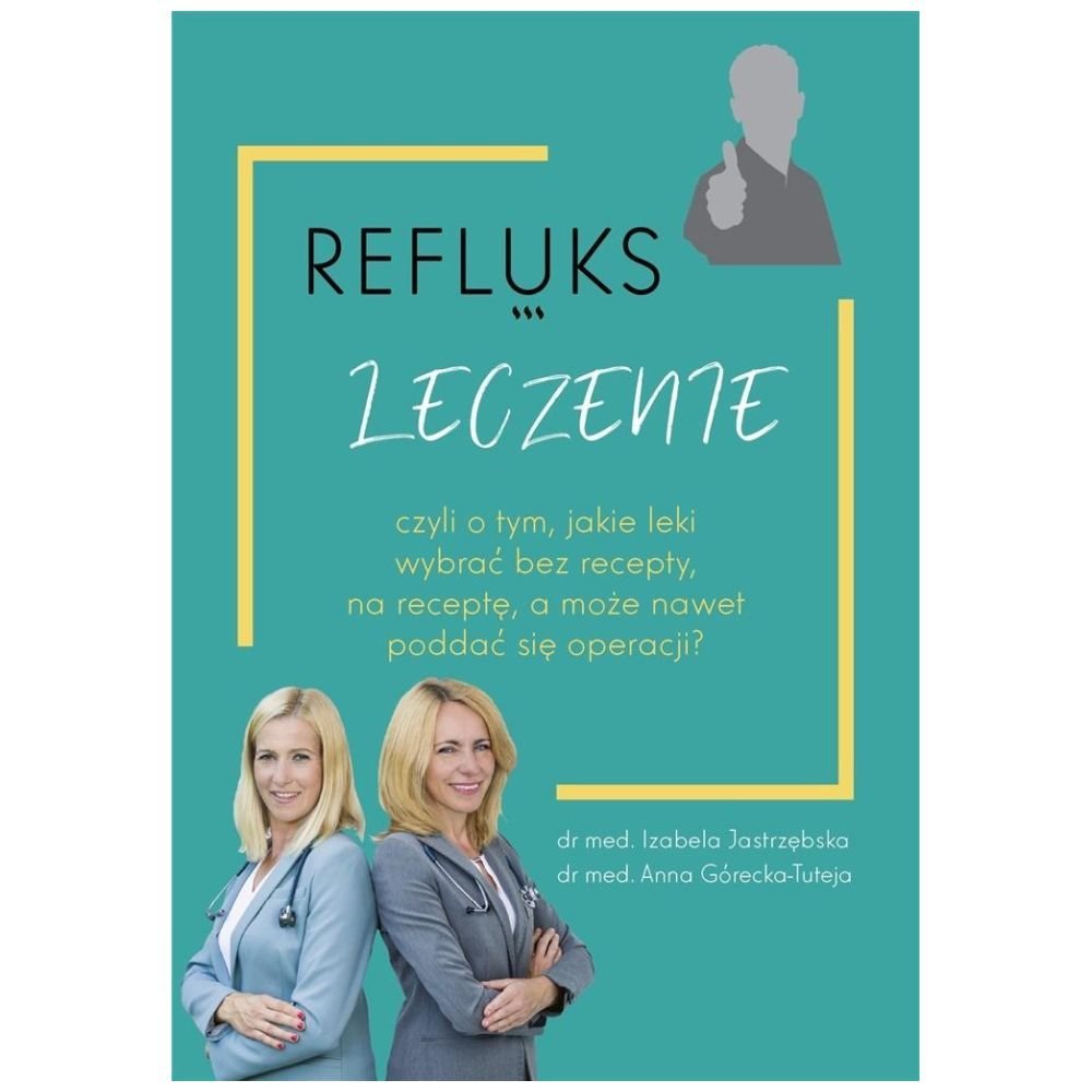 Refluks leczenie
