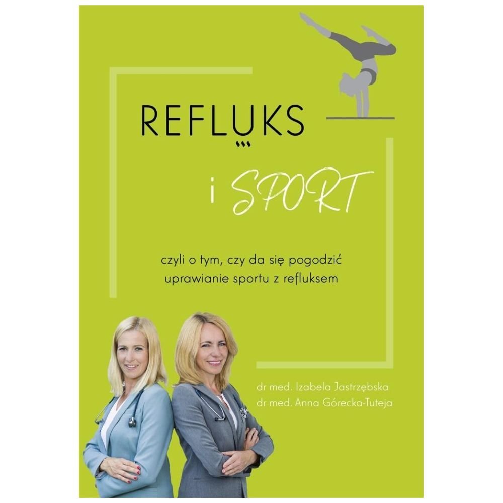 Refluks sport