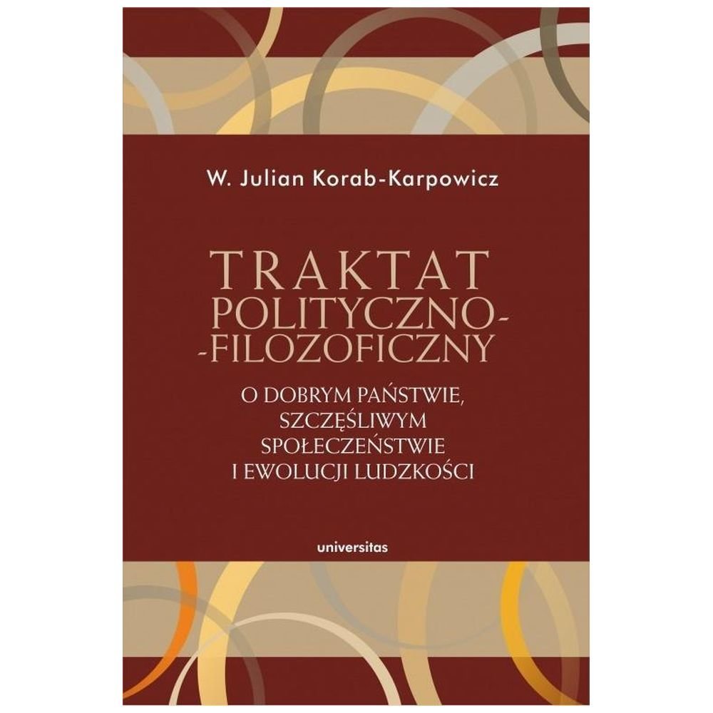 Traktat polityczno-filozoficzny