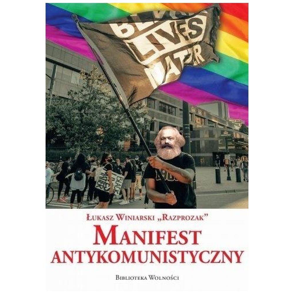 Manifest Antykomunistyczny