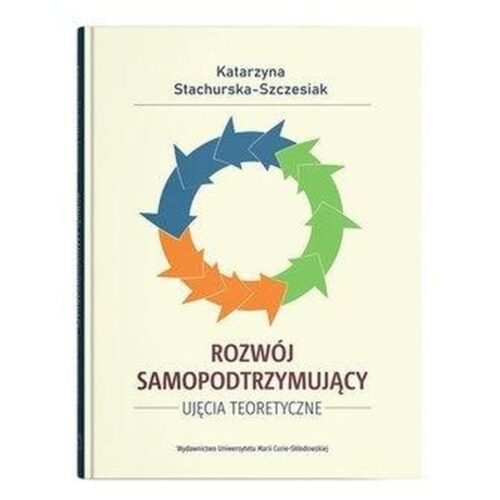 Rozwój samopodtrzymujący. Ujęcia teoretyczne