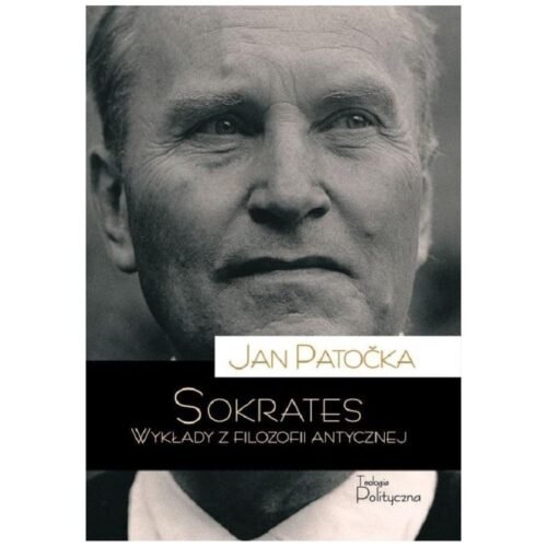 Sokrates. Wykłady z filozofii antycznej