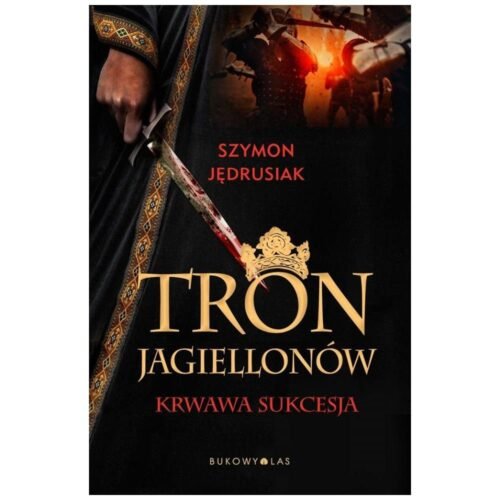 Tron Jagiellonów