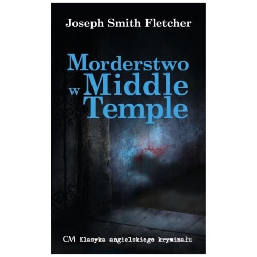 Morderstwo w Middle Temple