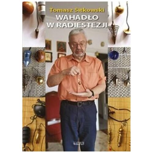 Wahadło w radiestezji