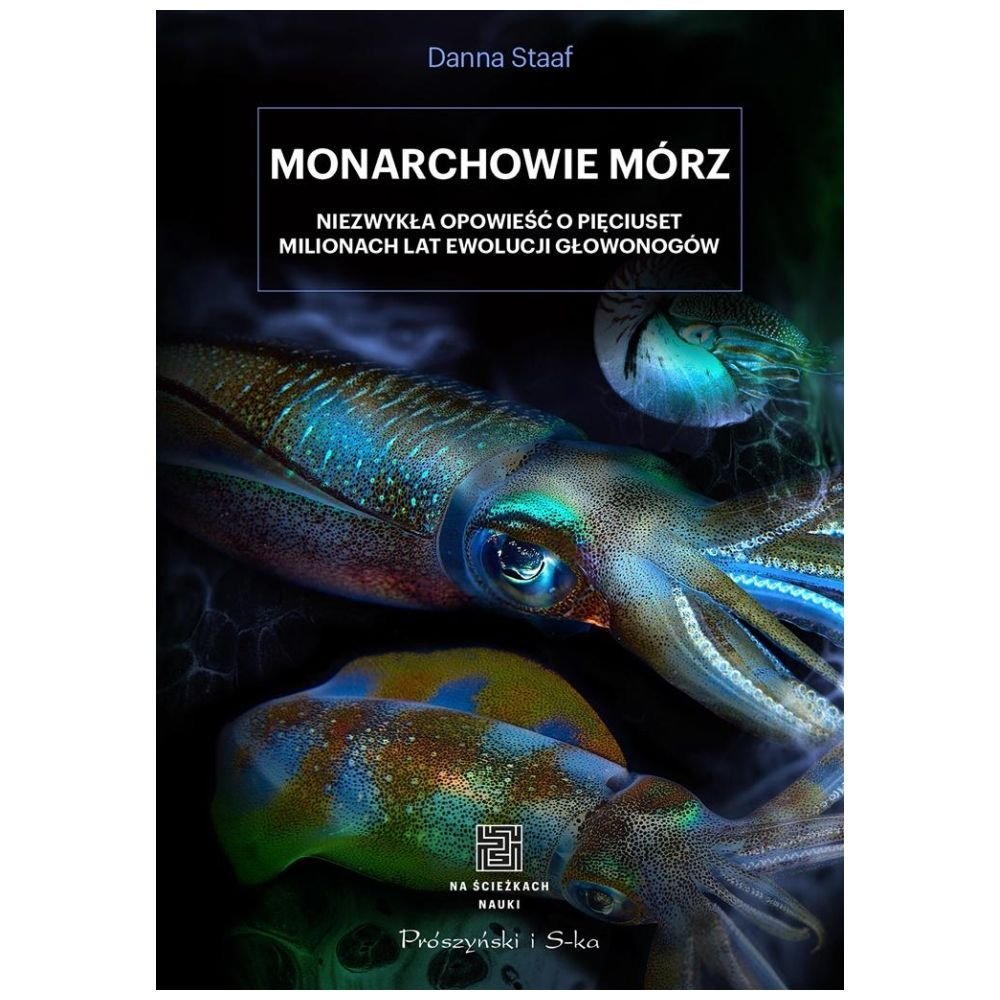 Monarchowie mórz
