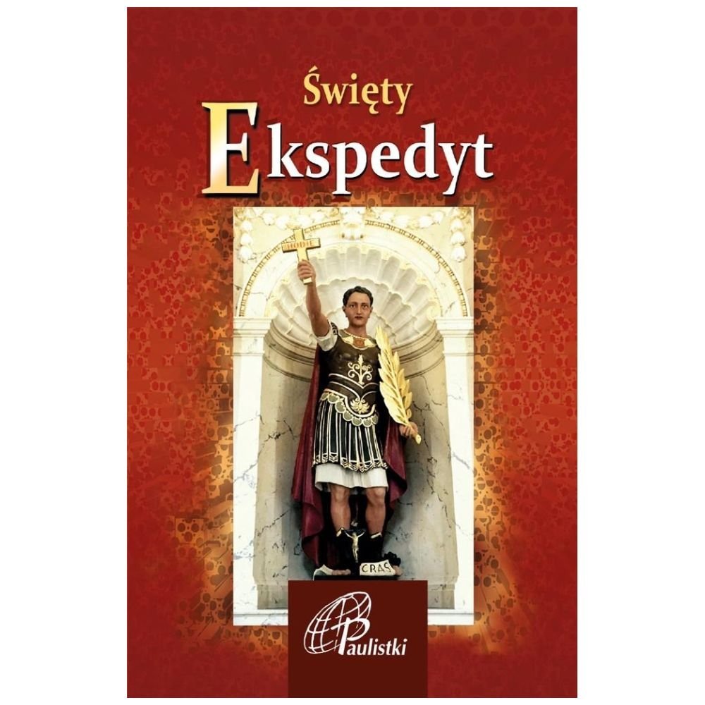 Święty Ekspedyt