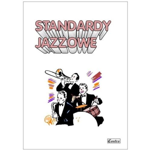 Standardy jazzowe