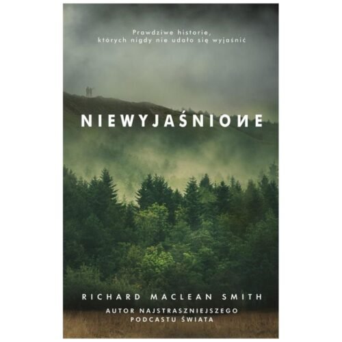 Niewyjaśnione w.2022