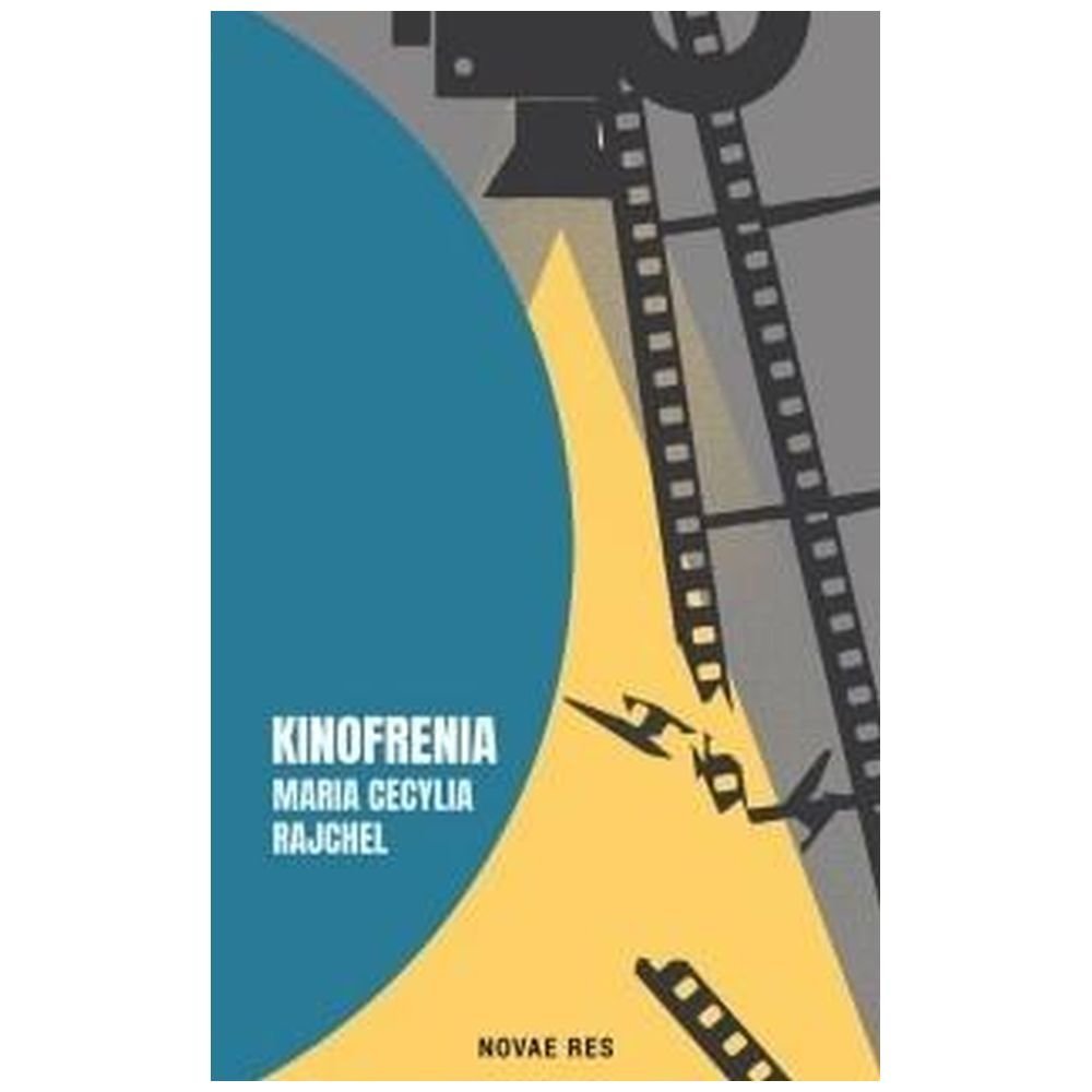 Kinofrenia