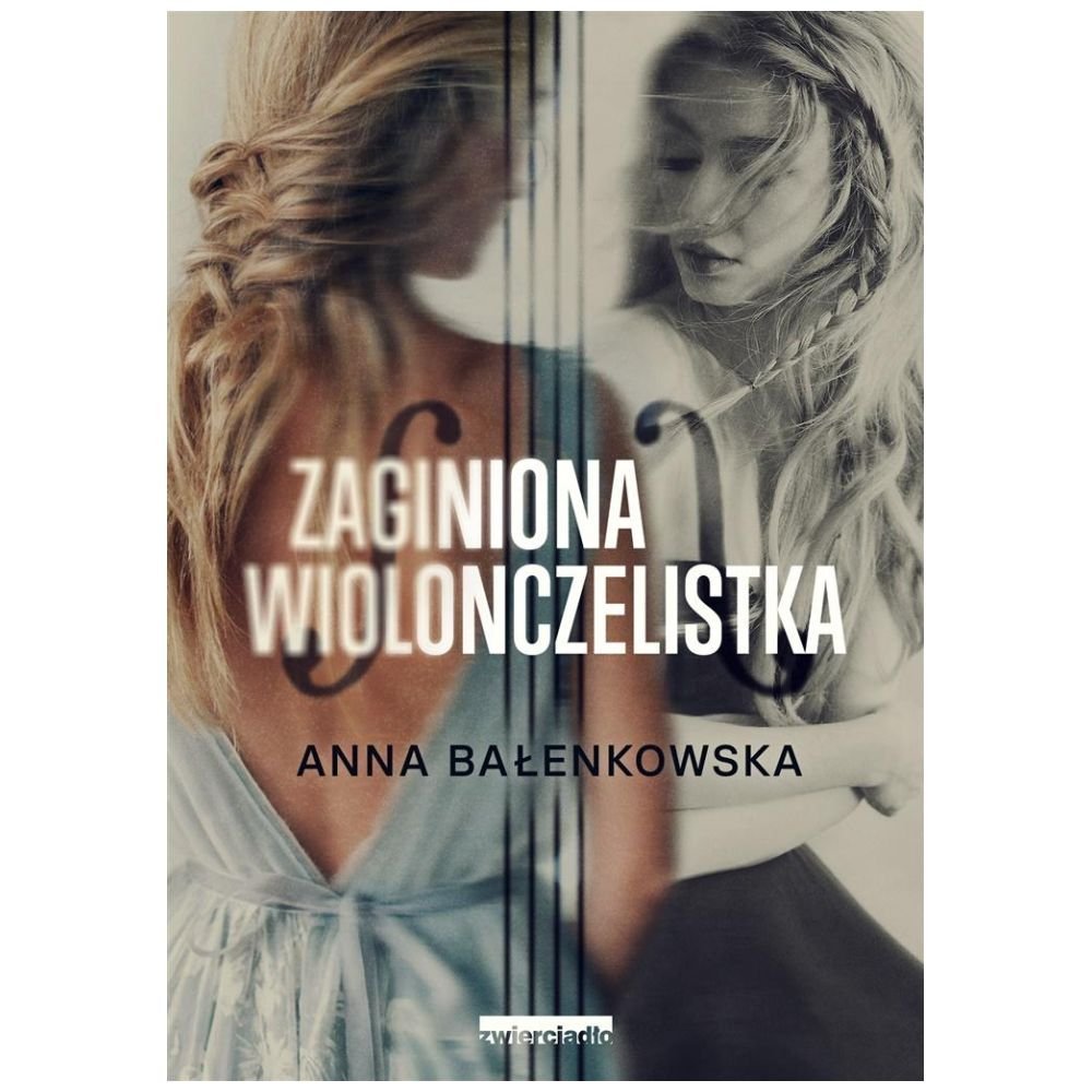 Zaginiona wiolonczelistka