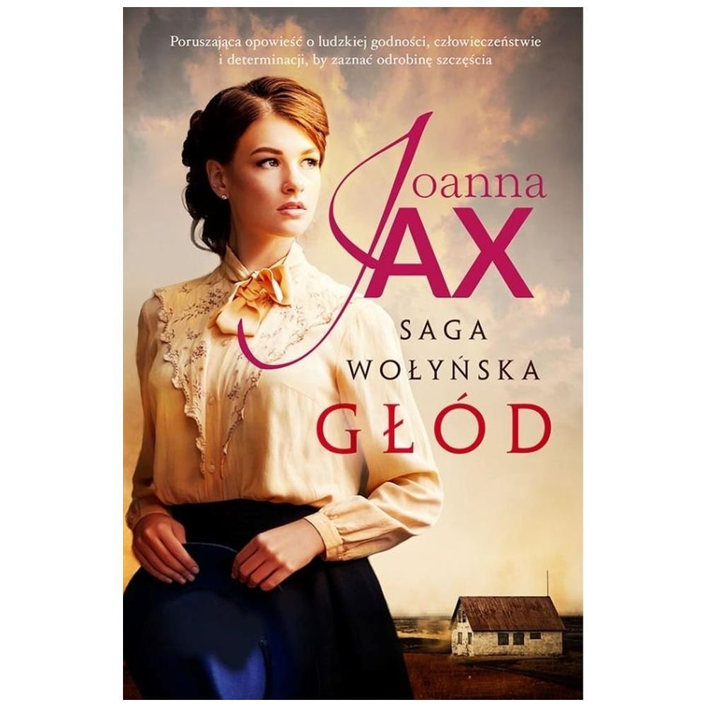 Saga wołyńska. Głód