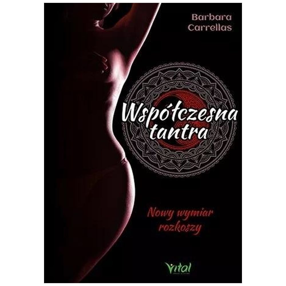 Współczesna tantra