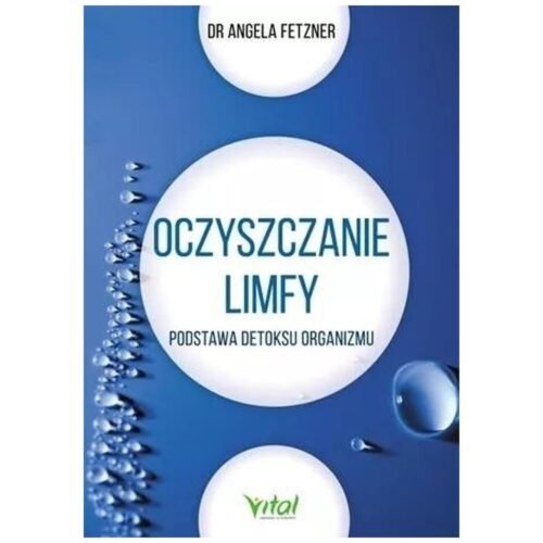 Oczyszczanie limfy w.2022