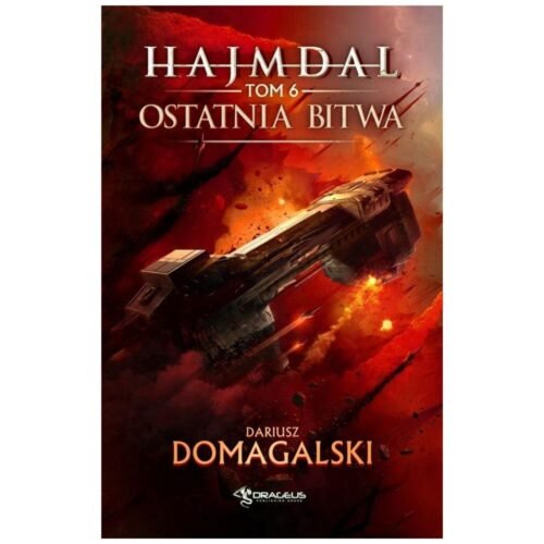 Hajmdal T.6 Ostatnia Bitwa