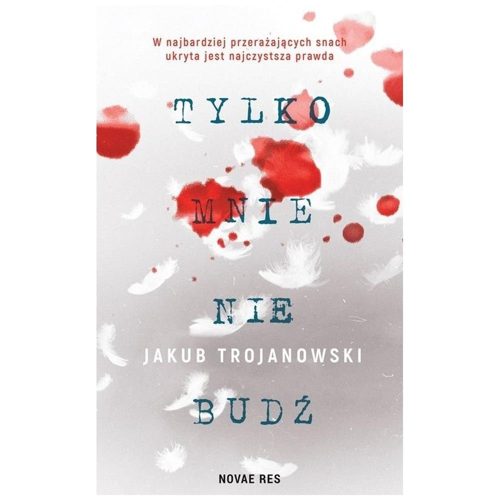 Tylko mnie nie budź
