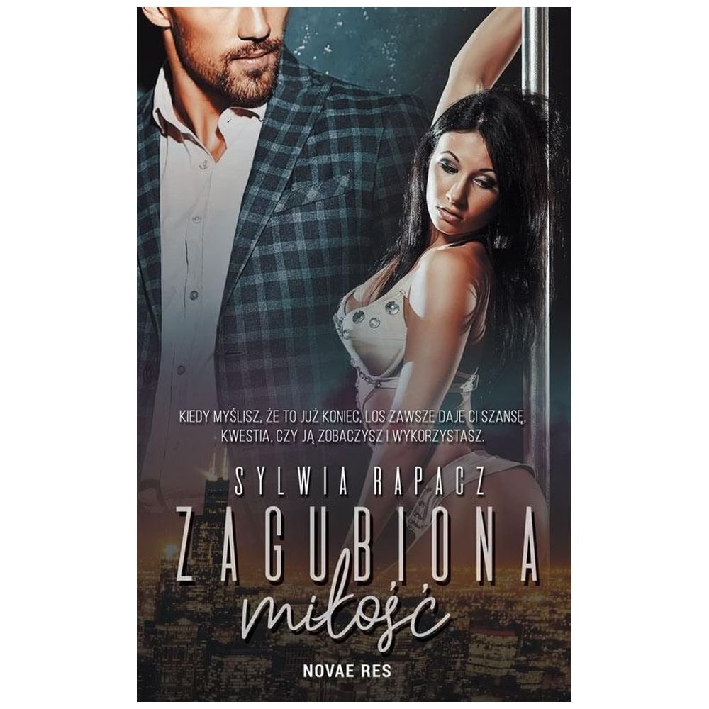 Zagubiona miłość