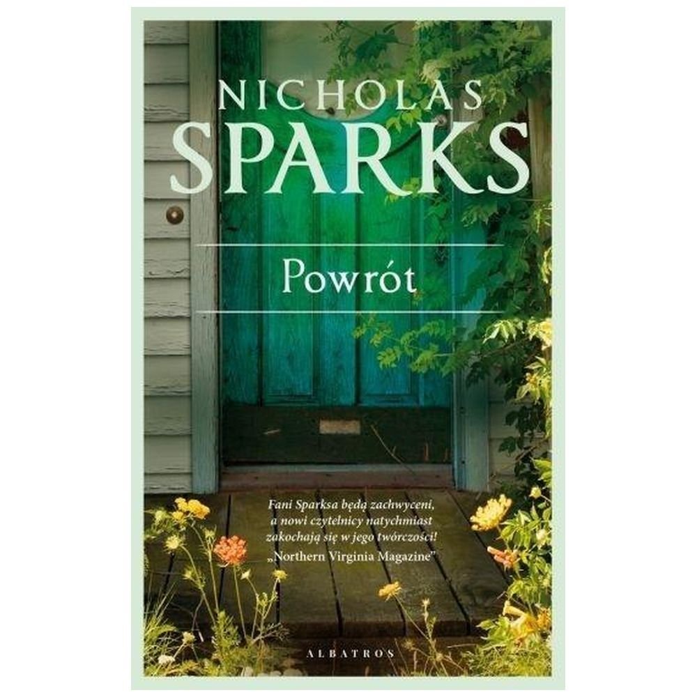 Powrót wyd. kolekcyjne