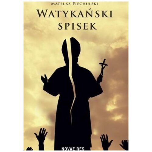Watykański spisek