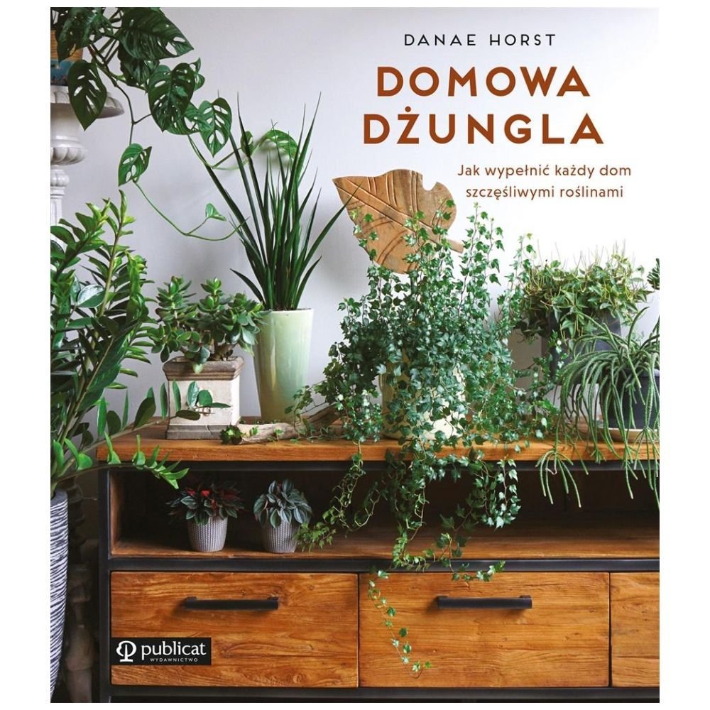 Domowa dżungla