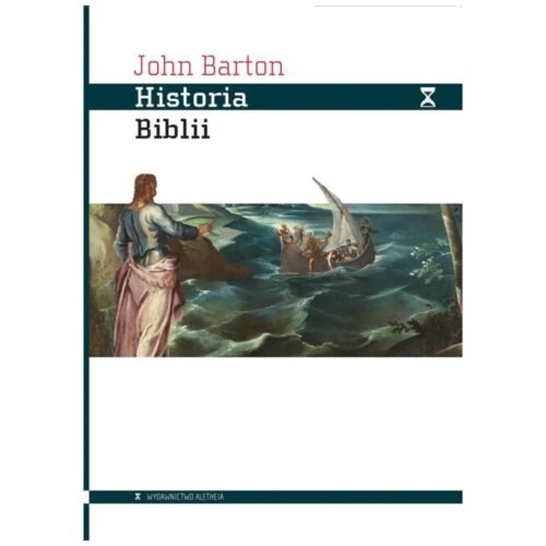 Historia Biblii. Księga i jej religie