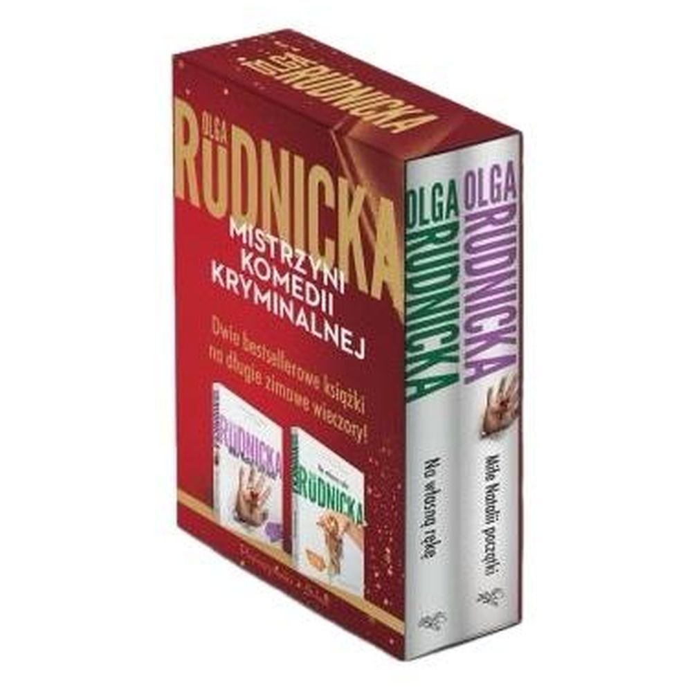 Pakiet: Miłe Natalii początki/ Na własną rękę