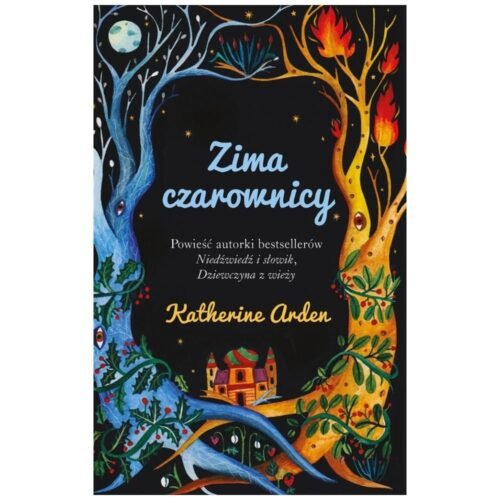 Zima czarownicy