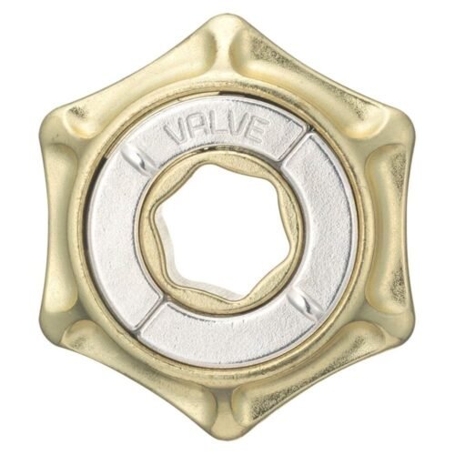 Łamigłówka Huzzle Cast Valve - poziom 4/6 G3