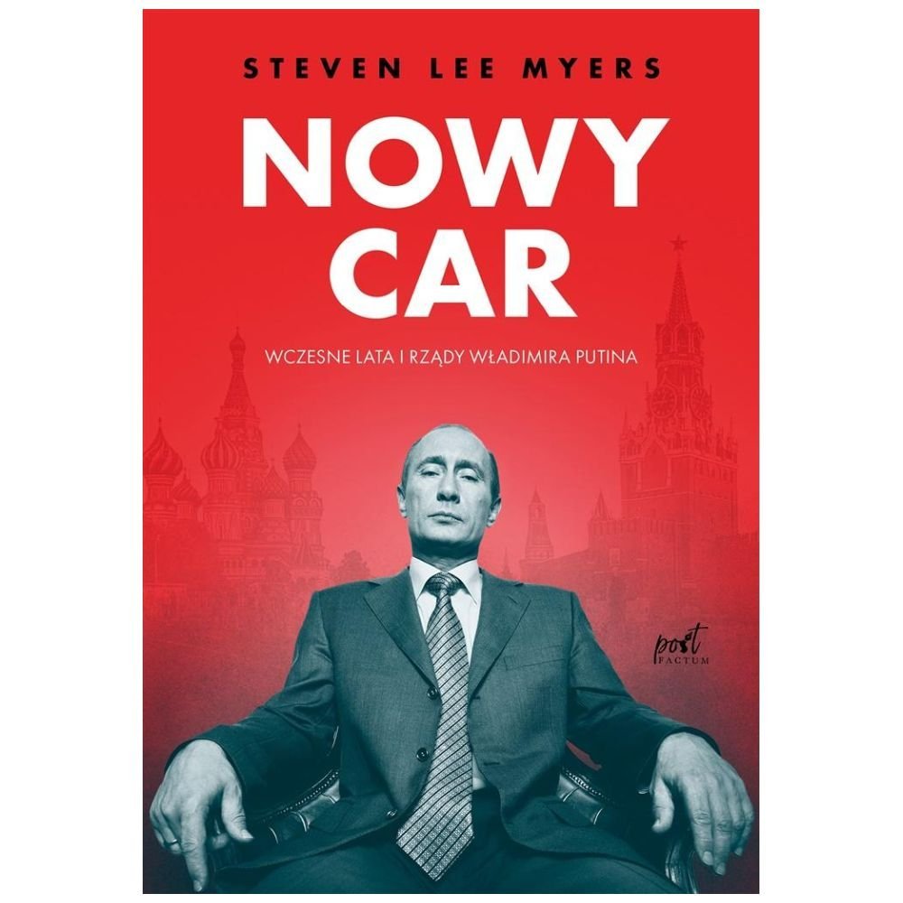 Nowy car