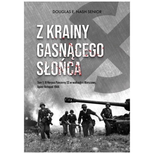Z krainy gasnącego słońca