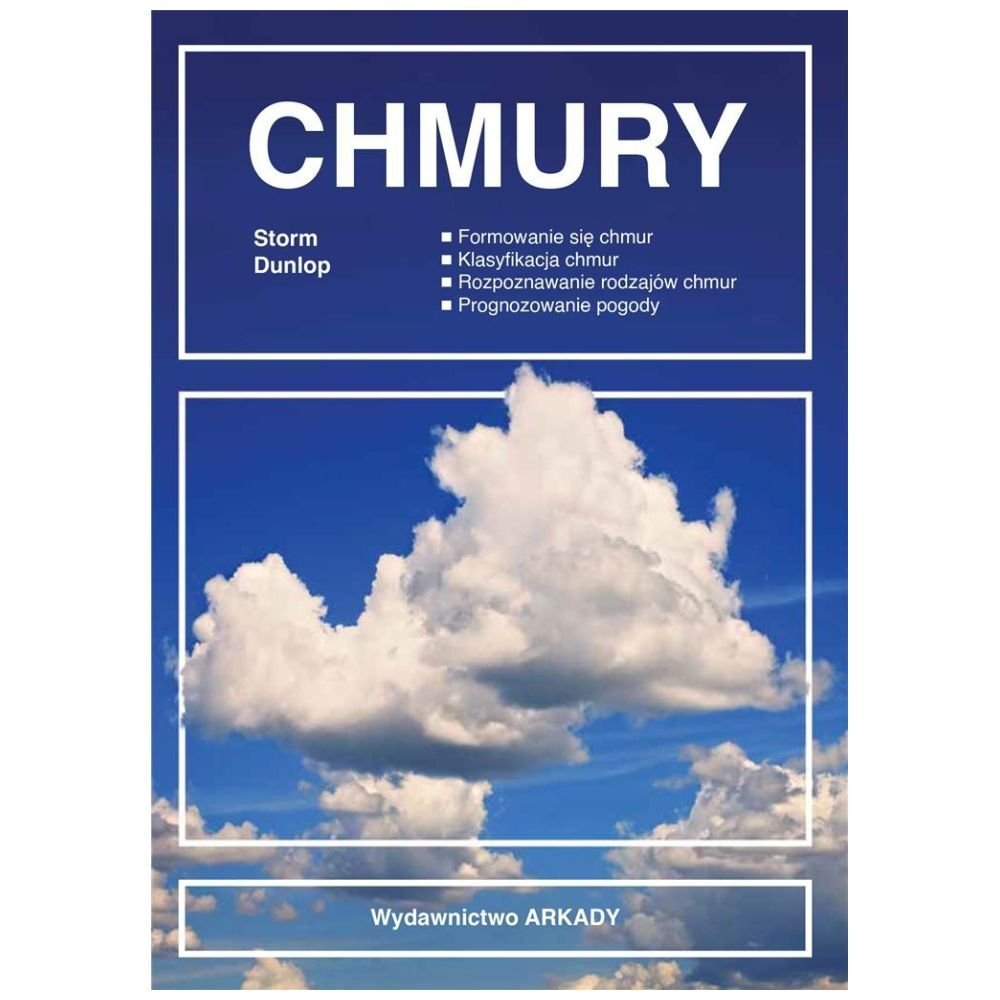 Chmury