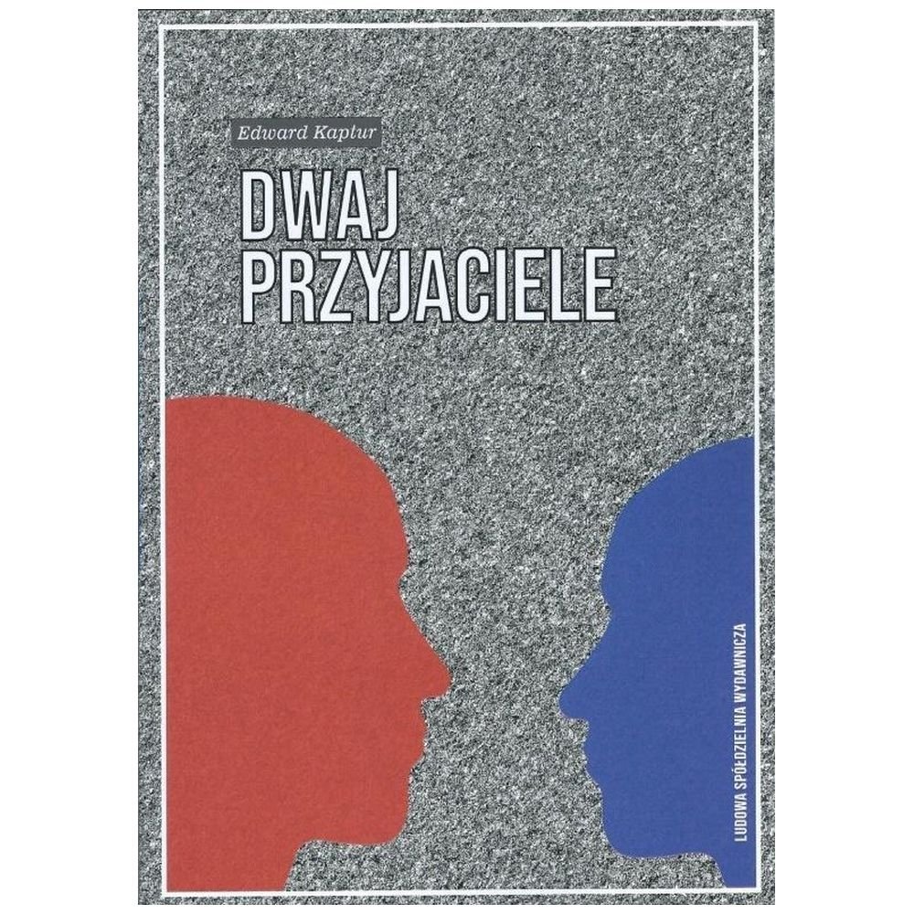 Dwaj przyjaciele