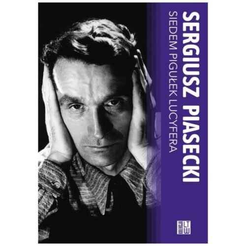Siedem pigułek Lucyfera BR w.2022