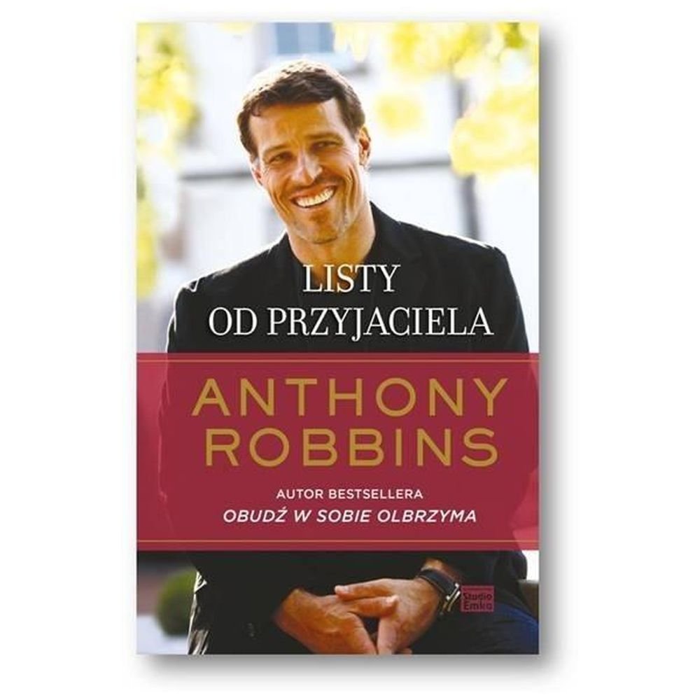 Listy od przyjaciela