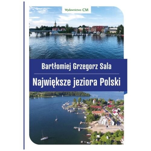 Największe jeziora Polski