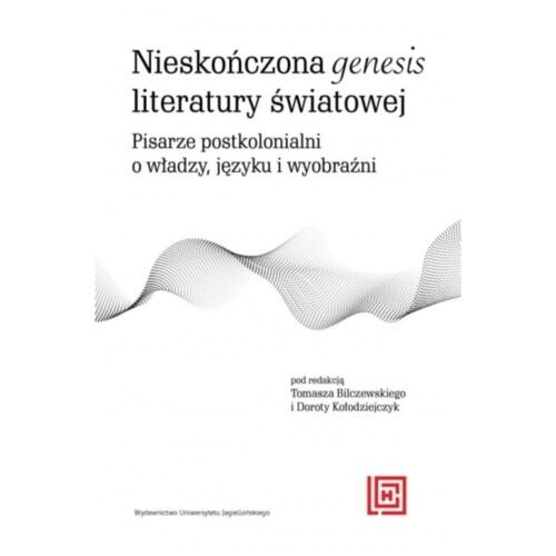 Nieskończona genesis literatury światowej