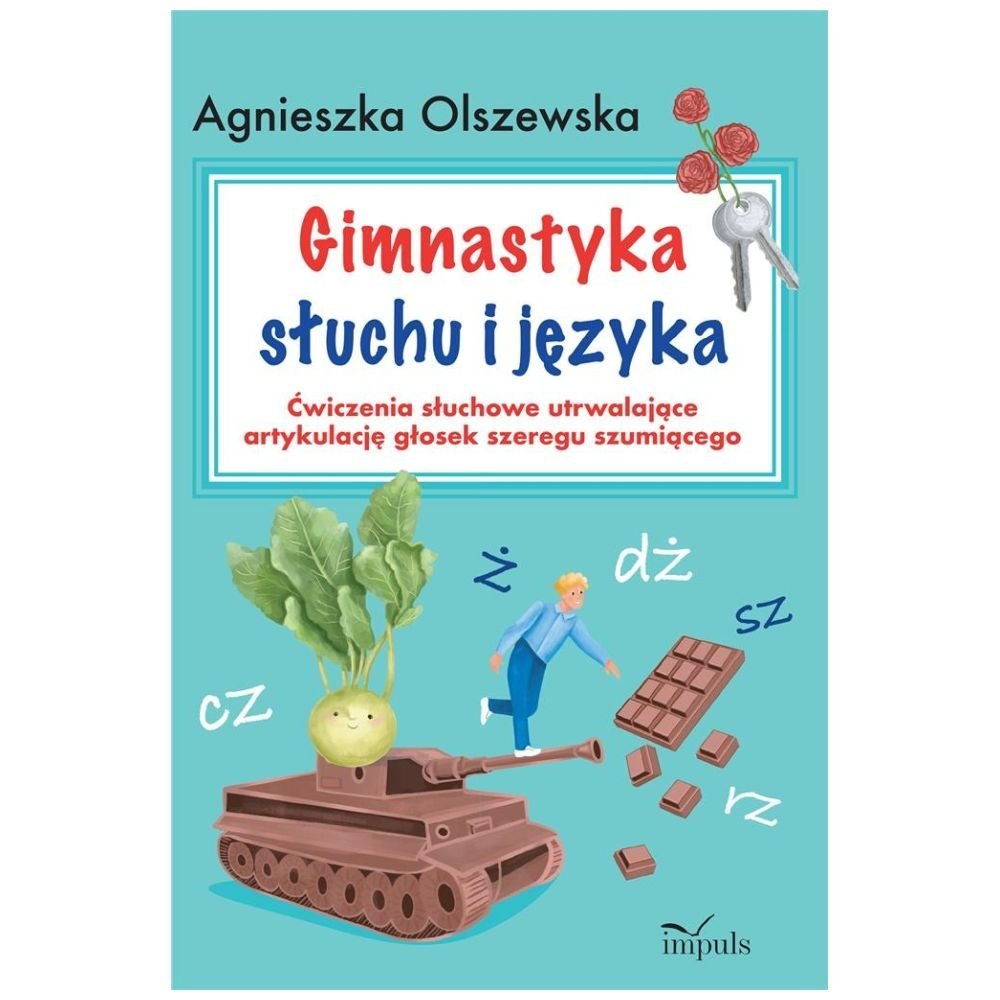 Gimnastyka słuchu i języka