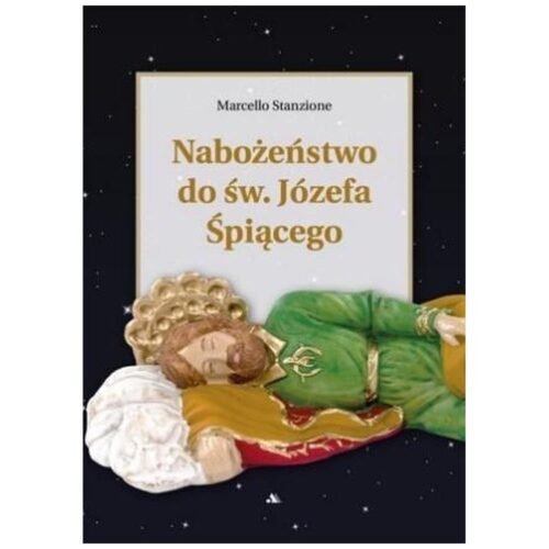 Nabożeństwo do św. Józefa Śpiącego